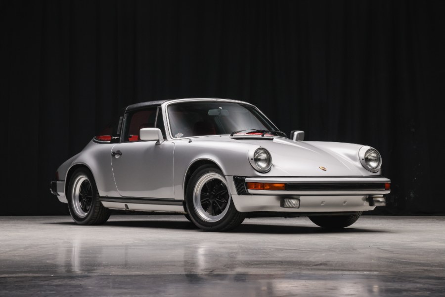 1979 Porsche 911 911SC, available for sale in North Salem, New York | Meccanic Shop North Inc. North Salem, New York 1979 Porsche 911 911SC, available for sale in North Salem, New York | Meccanic Shop North Inc. North Salem, New York