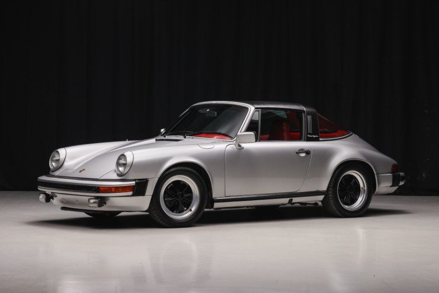 1979 Porsche 911 911SC, available for sale in North Salem, New York | Meccanic Shop North Inc. North Salem, New York 1979 Porsche 911 911SC, available for sale in North Salem, New York | Meccanic Shop North Inc. North Salem, New York