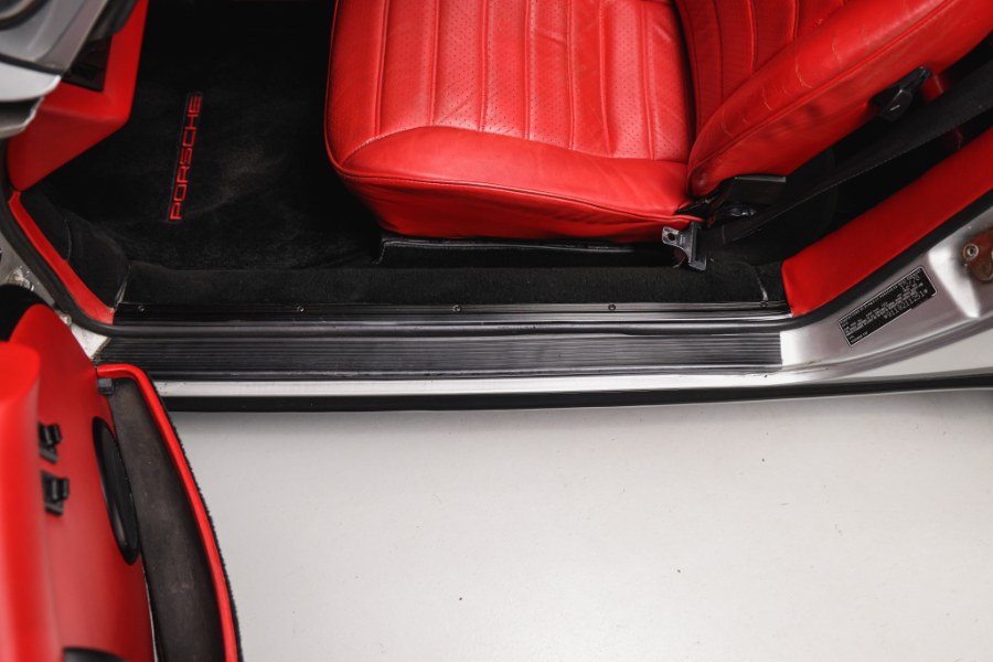 1979 Porsche 911 911SC, available for sale in North Salem, New York | Meccanic Shop North Inc. North Salem, New York 1979 Porsche 911 911SC, available for sale in North Salem, New York | Meccanic Shop North Inc. North Salem, New York