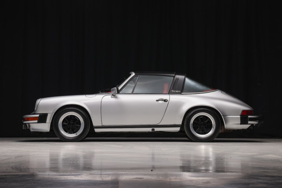 1979 Porsche 911 911SC, available for sale in North Salem, New York | Meccanic Shop North Inc. North Salem, New York 1979 Porsche 911 911SC, available for sale in North Salem, New York | Meccanic Shop North Inc. North Salem, New York