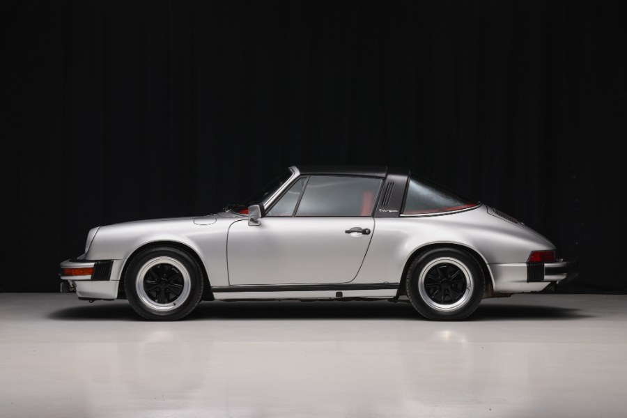 1979 Porsche 911 911SC, available for sale in North Salem, New York | Meccanic Shop North Inc. North Salem, New York 1979 Porsche 911 911SC, available for sale in North Salem, New York | Meccanic Shop North Inc. North Salem, New York
