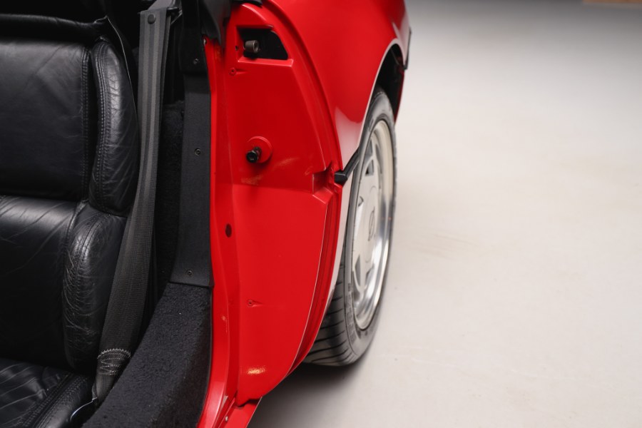 1989 Chevrolet Corvette 2dr Convertible, available for sale in North Salem, New York | Meccanic Shop North Inc. North Salem, New York 1989 Chevrolet Corvette 2dr Convertible, available for sale in North Salem, New York | Meccanic Shop North Inc. North Salem, New York