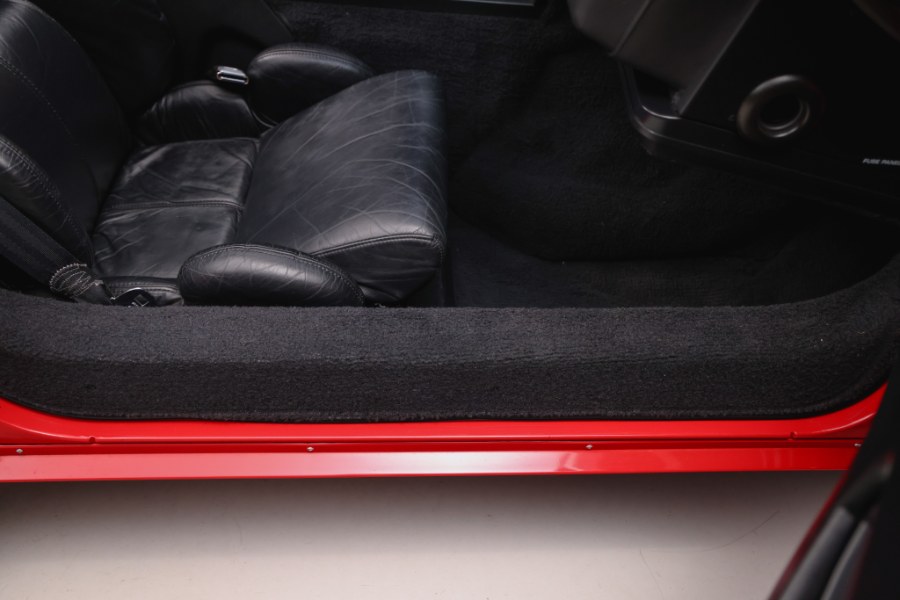 1989 Chevrolet Corvette 2dr Convertible, available for sale in North Salem, New York | Meccanic Shop North Inc. North Salem, New York 1989 Chevrolet Corvette 2dr Convertible, available for sale in North Salem, New York | Meccanic Shop North Inc. North Salem, New York