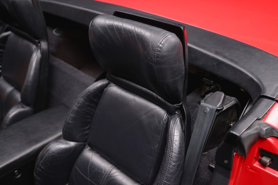 1989 Chevrolet Corvette 2dr Convertible, available for sale in North Salem, New York | Meccanic Shop North Inc. North Salem, New York 1989 Chevrolet Corvette 2dr Convertible, available for sale in North Salem, New York | Meccanic Shop North Inc. North Salem, New York