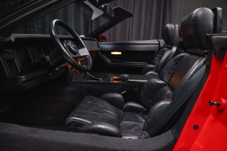 1989 Chevrolet Corvette 2dr Convertible, available for sale in North Salem, New York | Meccanic Shop North Inc. North Salem, New York 1989 Chevrolet Corvette 2dr Convertible, available for sale in North Salem, New York | Meccanic Shop North Inc. North Salem, New York
