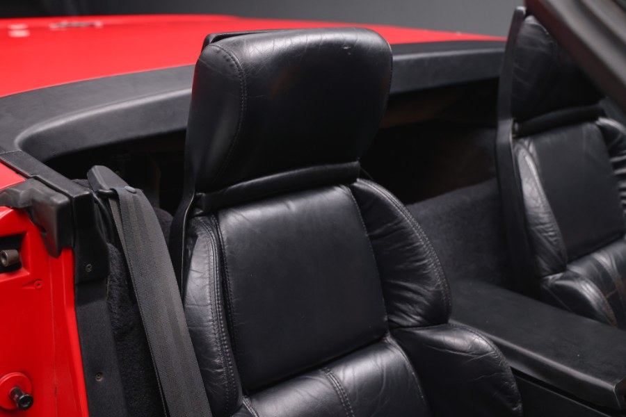 1989 Chevrolet Corvette 2dr Convertible, available for sale in North Salem, New York | Meccanic Shop North Inc. North Salem, New York 1989 Chevrolet Corvette 2dr Convertible, available for sale in North Salem, New York | Meccanic Shop North Inc. North Salem, New York