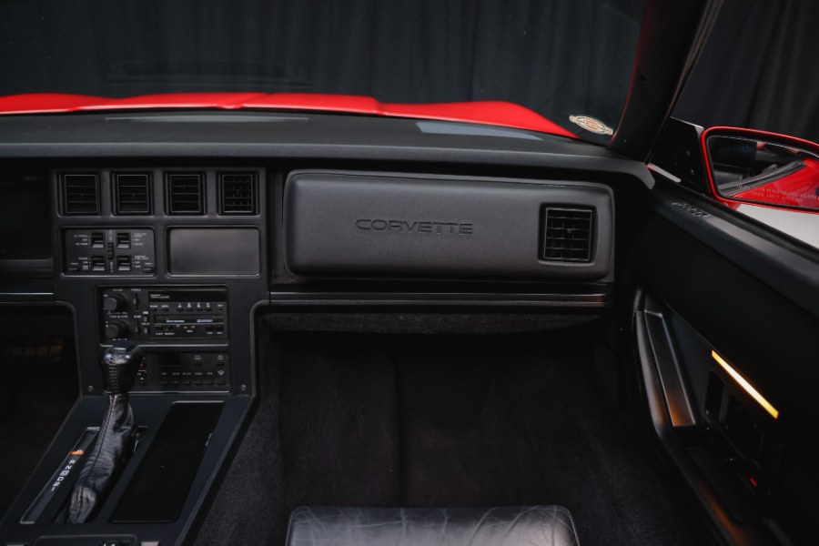 1989 Chevrolet Corvette 2dr Convertible, available for sale in North Salem, New York | Meccanic Shop North Inc. North Salem, New York 1989 Chevrolet Corvette 2dr Convertible, available for sale in North Salem, New York | Meccanic Shop North Inc. North Salem, New York
