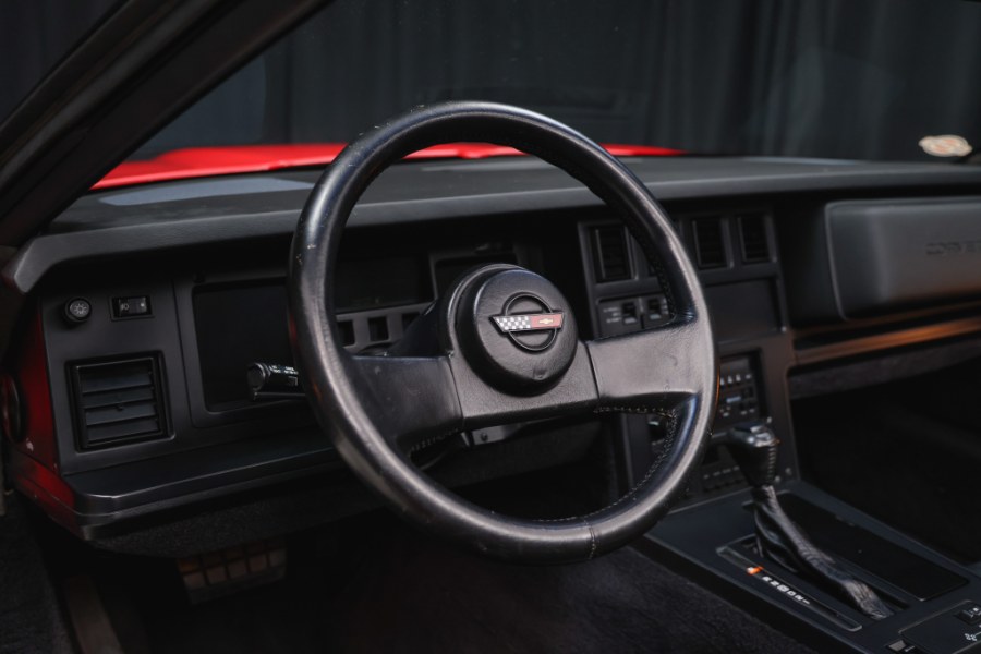 1989 Chevrolet Corvette 2dr Convertible, available for sale in North Salem, New York | Meccanic Shop North Inc. North Salem, New York 1989 Chevrolet Corvette 2dr Convertible, available for sale in North Salem, New York | Meccanic Shop North Inc. North Salem, New York