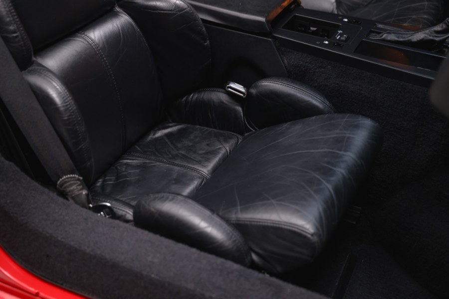 1989 Chevrolet Corvette 2dr Convertible, available for sale in North Salem, New York | Meccanic Shop North Inc. North Salem, New York 1989 Chevrolet Corvette 2dr Convertible, available for sale in North Salem, New York | Meccanic Shop North Inc. North Salem, New York