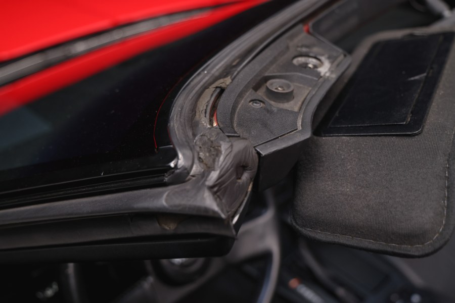 1989 Chevrolet Corvette 2dr Convertible, available for sale in North Salem, New York | Meccanic Shop North Inc. North Salem, New York 1989 Chevrolet Corvette 2dr Convertible, available for sale in North Salem, New York | Meccanic Shop North Inc. North Salem, New York