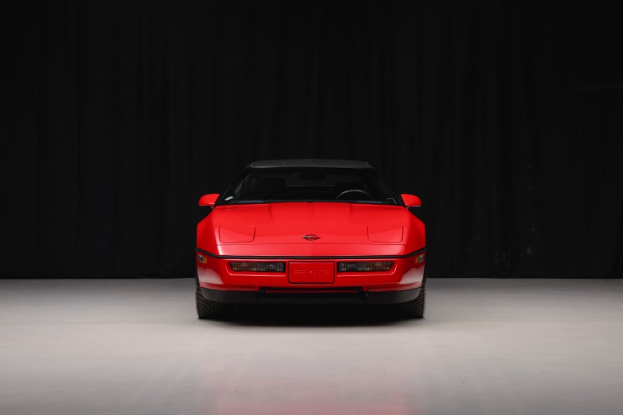 1989 Chevrolet Corvette 2dr Convertible, available for sale in North Salem, New York | Meccanic Shop North Inc. North Salem, New York 1989 Chevrolet Corvette 2dr Convertible, available for sale in North Salem, New York | Meccanic Shop North Inc. North Salem, New York