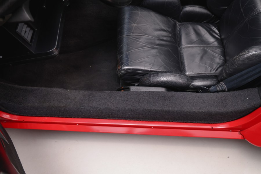 1989 Chevrolet Corvette 2dr Convertible, available for sale in North Salem, New York | Meccanic Shop North Inc. North Salem, New York 1989 Chevrolet Corvette 2dr Convertible, available for sale in North Salem, New York | Meccanic Shop North Inc. North Salem, New York