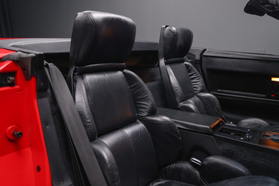 1989 Chevrolet Corvette 2dr Convertible, available for sale in North Salem, New York | Meccanic Shop North Inc. North Salem, New York 1989 Chevrolet Corvette 2dr Convertible, available for sale in North Salem, New York | Meccanic Shop North Inc. North Salem, New York