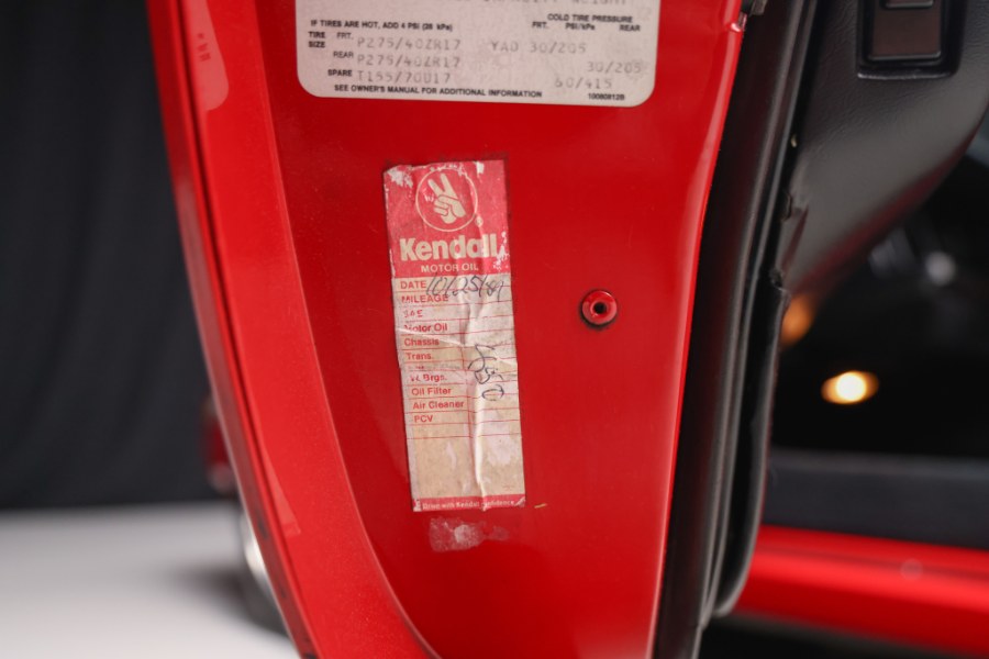 1989 Chevrolet Corvette 2dr Convertible, available for sale in North Salem, New York | Meccanic Shop North Inc. North Salem, New York 1989 Chevrolet Corvette 2dr Convertible, available for sale in North Salem, New York | Meccanic Shop North Inc. North Salem, New York
