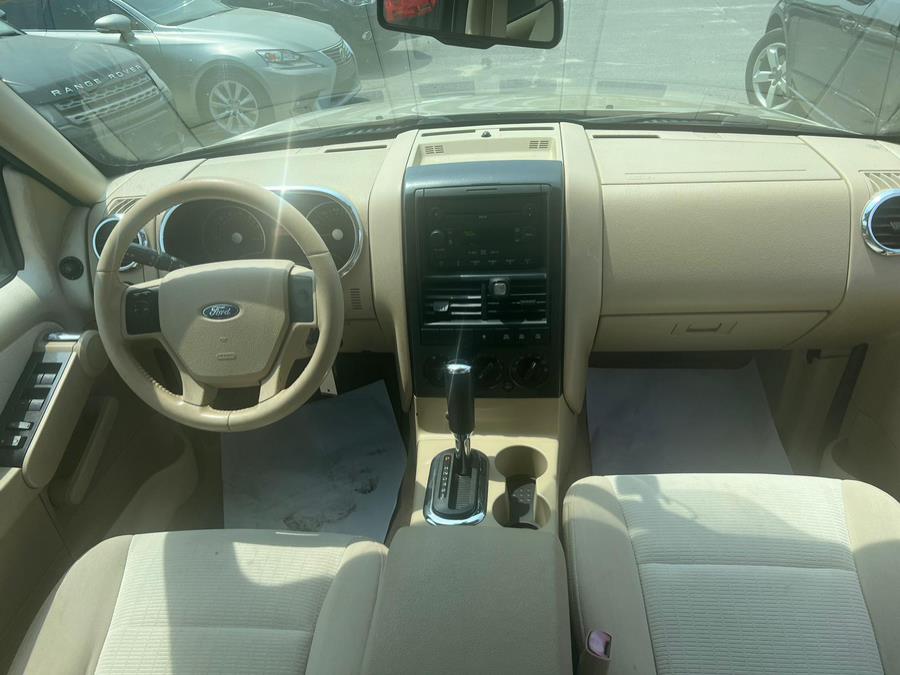 2006 Ford Explorer 4dr 114" WB 4.0L XLT 4WD, available for sale in Raynham, Massachusetts | J & A Auto Center. Raynham, Massachusetts 2006 Ford Explorer 4dr 114" WB 4.0L XLT 4WD, available for sale in Raynham, Massachusetts | J & A Auto Center. Raynham, Massachusetts