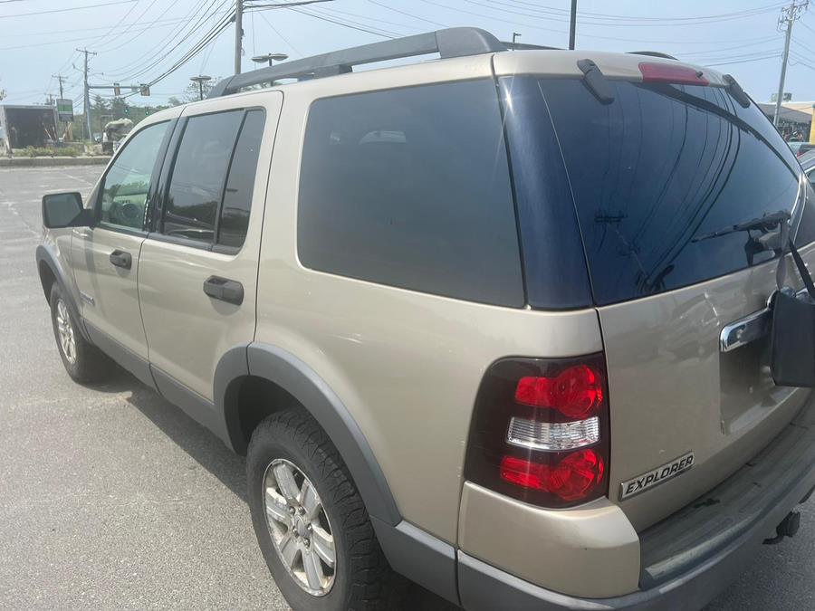 2006 Ford Explorer 4dr 114" WB 4.0L XLT 4WD, available for sale in Raynham, Massachusetts | J & A Auto Center. Raynham, Massachusetts 2006 Ford Explorer 4dr 114" WB 4.0L XLT 4WD, available for sale in Raynham, Massachusetts | J & A Auto Center. Raynham, Massachusetts