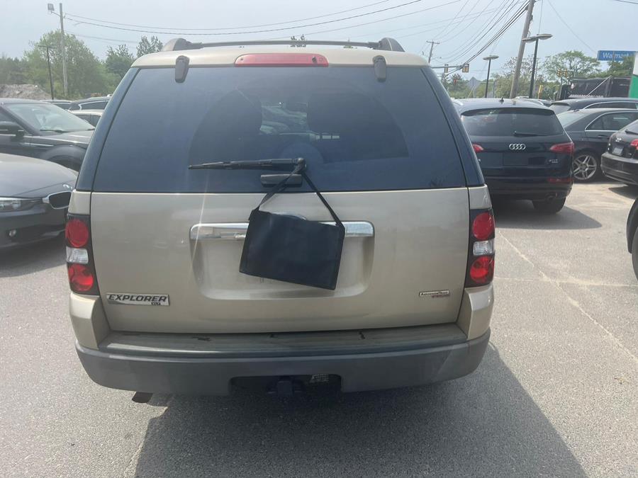 2006 Ford Explorer 4dr 114" WB 4.0L XLT 4WD, available for sale in Raynham, Massachusetts | J & A Auto Center. Raynham, Massachusetts 2006 Ford Explorer 4dr 114" WB 4.0L XLT 4WD, available for sale in Raynham, Massachusetts | J & A Auto Center. Raynham, Massachusetts