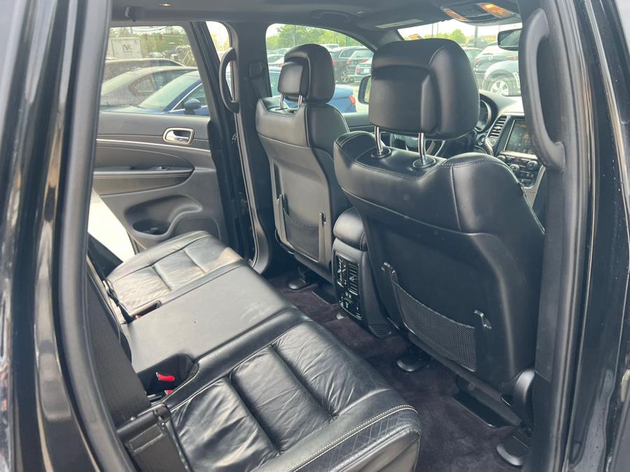 2017 Jeep Grand Cherokee Limited 4x4, available for sale in Raynham, Massachusetts | J & A Auto Center. Raynham, Massachusetts 2017 Jeep Grand Cherokee Limited 4x4, available for sale in Raynham, Massachusetts | J & A Auto Center. Raynham, Massachusetts