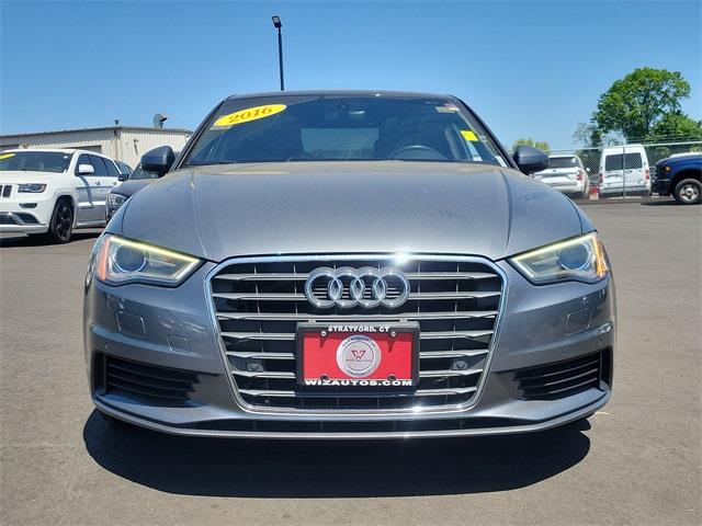 2016 Audi A3 1.8T Premium, available for sale in Stratford, Connecticut | Wiz Leasing Inc. Stratford, Connecticut 2016 Audi A3 1.8T Premium, available for sale in Stratford, Connecticut | Wiz Leasing Inc. Stratford, Connecticut