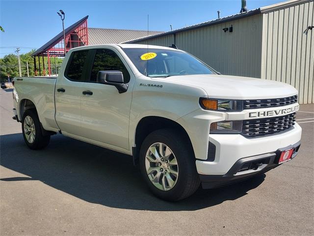 2019 Chevrolet Silverado 1500 Custom, available for sale in Stratford, Connecticut | Wiz Leasing Inc. Stratford, Connecticut 2019 Chevrolet Silverado 1500 Custom, available for sale in Stratford, Connecticut | Wiz Leasing Inc. Stratford, Connecticut