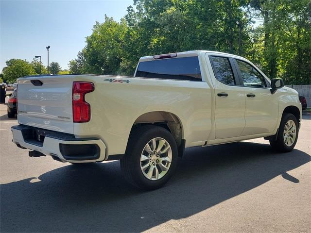 2019 Chevrolet Silverado 1500 Custom, available for sale in Stratford, Connecticut | Wiz Leasing Inc. Stratford, Connecticut 2019 Chevrolet Silverado 1500 Custom, available for sale in Stratford, Connecticut | Wiz Leasing Inc. Stratford, Connecticut