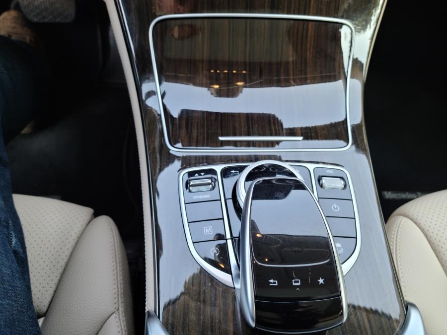 2016 Mercedes-Benz GLC 4MATIC 4dr GLC 300, available for sale in Milford, Connecticut | Chip's Auto Sales Inc. Milford, Connecticut 2016 Mercedes-Benz GLC 4MATIC 4dr GLC 300, available for sale in Milford, Connecticut | Chip's Auto Sales Inc. Milford, Connecticut