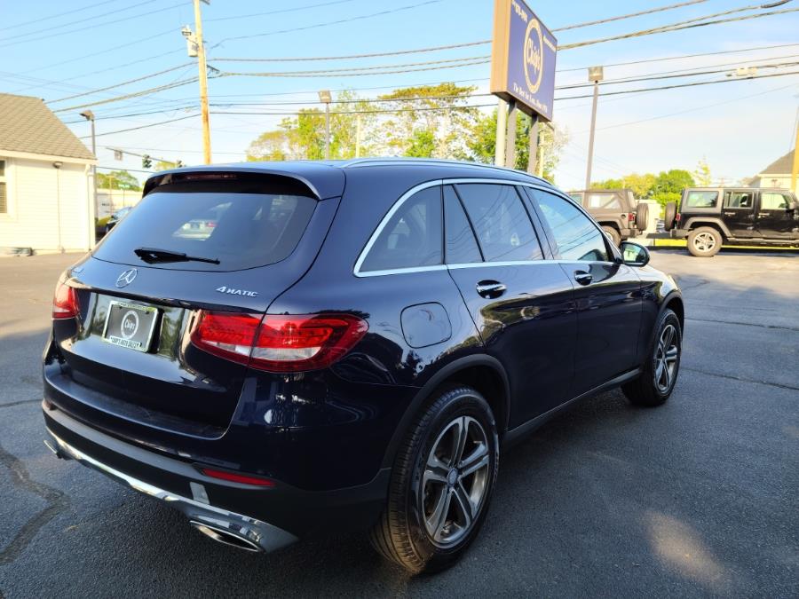 2016 Mercedes-Benz GLC 4MATIC 4dr GLC 300, available for sale in Milford, Connecticut | Chip's Auto Sales Inc. Milford, Connecticut 2016 Mercedes-Benz GLC 4MATIC 4dr GLC 300, available for sale in Milford, Connecticut | Chip's Auto Sales Inc. Milford, Connecticut