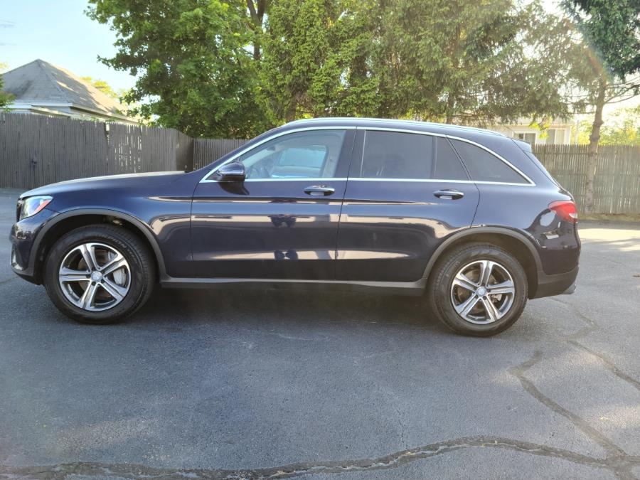 2016 Mercedes-Benz GLC 4MATIC 4dr GLC 300, available for sale in Milford, Connecticut | Chip's Auto Sales Inc. Milford, Connecticut 2016 Mercedes-Benz GLC 4MATIC 4dr GLC 300, available for sale in Milford, Connecticut | Chip's Auto Sales Inc. Milford, Connecticut