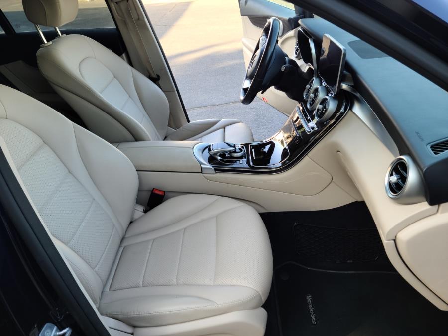2016 Mercedes-Benz GLC 4MATIC 4dr GLC 300, available for sale in Milford, Connecticut | Chip's Auto Sales Inc. Milford, Connecticut 2016 Mercedes-Benz GLC 4MATIC 4dr GLC 300, available for sale in Milford, Connecticut | Chip's Auto Sales Inc. Milford, Connecticut