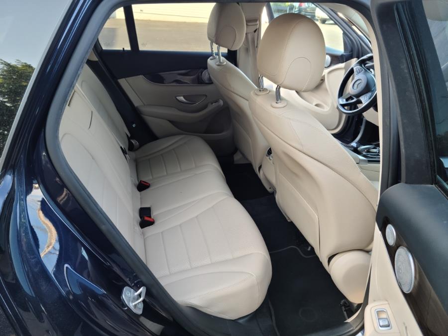 2016 Mercedes-Benz GLC 4MATIC 4dr GLC 300, available for sale in Milford, Connecticut | Chip's Auto Sales Inc. Milford, Connecticut 2016 Mercedes-Benz GLC 4MATIC 4dr GLC 300, available for sale in Milford, Connecticut | Chip's Auto Sales Inc. Milford, Connecticut