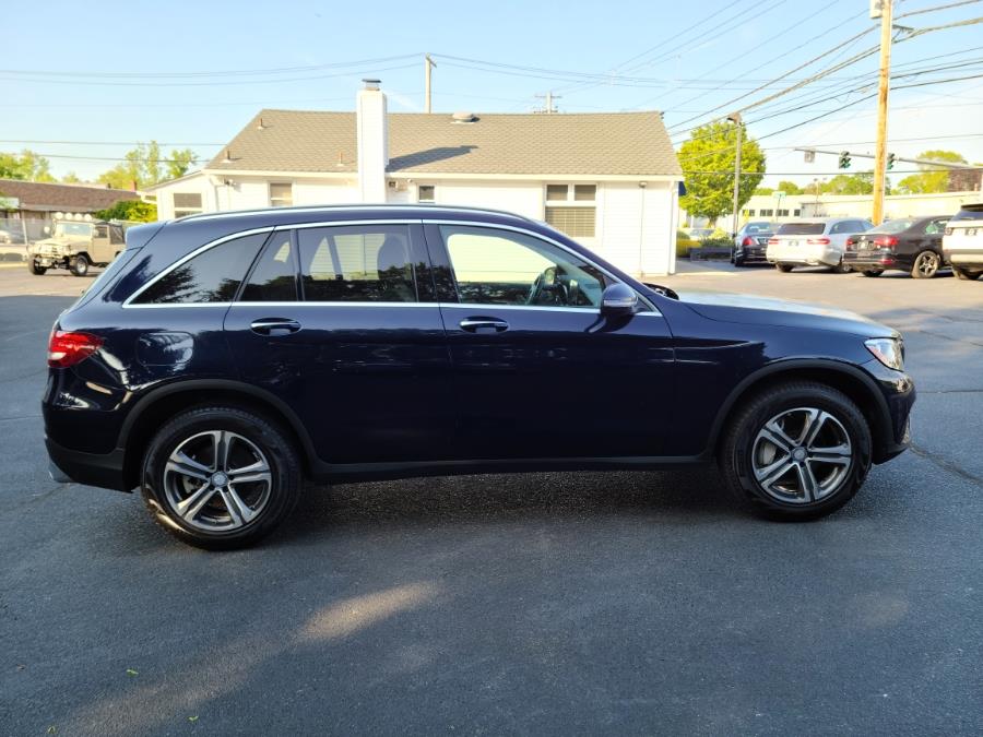 2016 Mercedes-Benz GLC 4MATIC 4dr GLC 300, available for sale in Milford, Connecticut | Chip's Auto Sales Inc. Milford, Connecticut 2016 Mercedes-Benz GLC 4MATIC 4dr GLC 300, available for sale in Milford, Connecticut | Chip's Auto Sales Inc. Milford, Connecticut