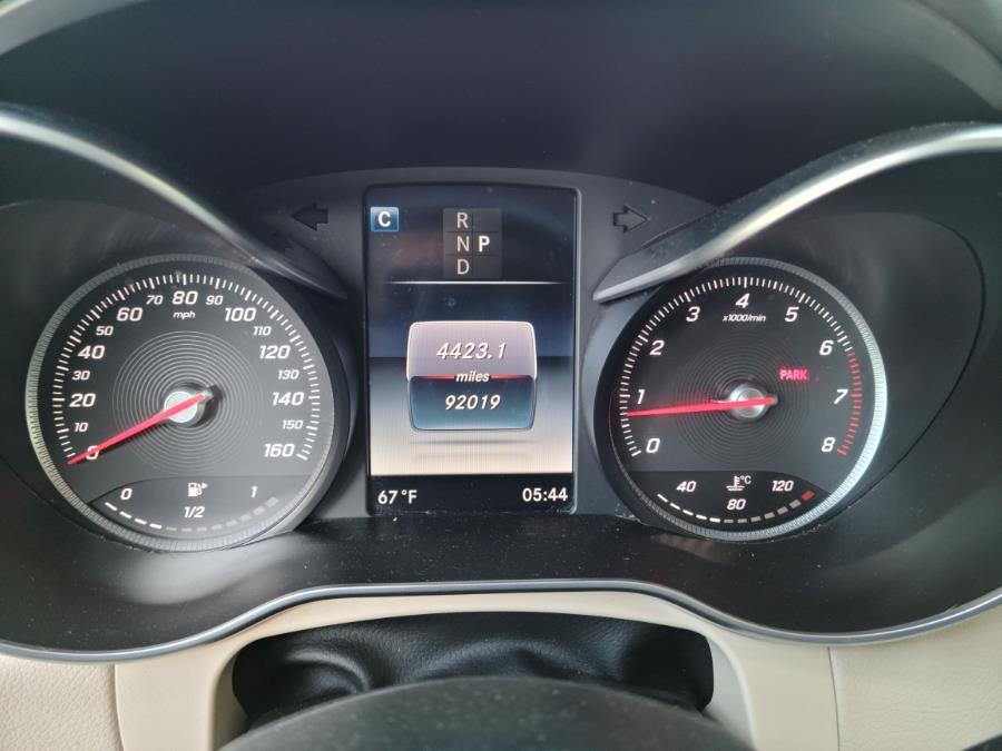 2016 Mercedes-Benz GLC 4MATIC 4dr GLC 300, available for sale in Milford, Connecticut | Chip's Auto Sales Inc. Milford, Connecticut 2016 Mercedes-Benz GLC 4MATIC 4dr GLC 300, available for sale in Milford, Connecticut | Chip's Auto Sales Inc. Milford, Connecticut