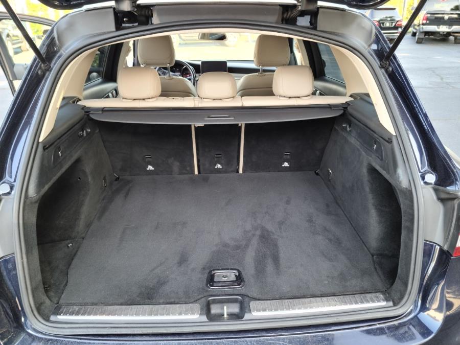 2016 Mercedes-Benz GLC 4MATIC 4dr GLC 300, available for sale in Milford, Connecticut | Chip's Auto Sales Inc. Milford, Connecticut 2016 Mercedes-Benz GLC 4MATIC 4dr GLC 300, available for sale in Milford, Connecticut | Chip's Auto Sales Inc. Milford, Connecticut