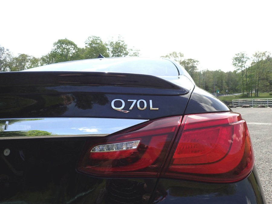 2015 INFINITI Q70L 4dr Sdn V8 AWD, available for sale in Storrs, Connecticut | Eagleville Motors. Storrs, Connecticut 2015 INFINITI Q70L 4dr Sdn V8 AWD, available for sale in Storrs, Connecticut | Eagleville Motors. Storrs, Connecticut