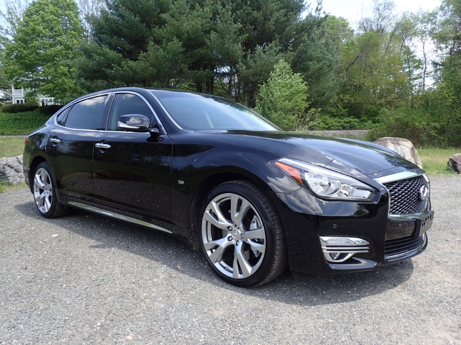 2015 INFINITI Q70L 4dr Sdn V8 AWD, available for sale in Storrs, Connecticut | Eagleville Motors. Storrs, Connecticut 2015 INFINITI Q70L 4dr Sdn V8 AWD, available for sale in Storrs, Connecticut | Eagleville Motors. Storrs, Connecticut