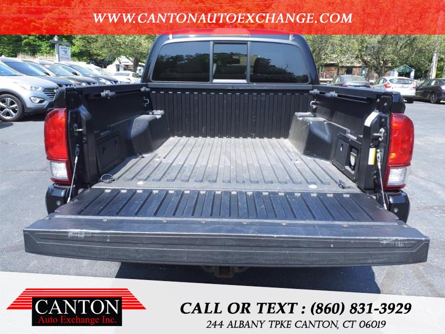 2016 Toyota Tacoma TRD Off-Road, available for sale in Canton, Connecticut | Canton Auto Exchange. Canton, Connecticut 2016 Toyota Tacoma TRD Off-Road, available for sale in Canton, Connecticut | Canton Auto Exchange. Canton, Connecticut