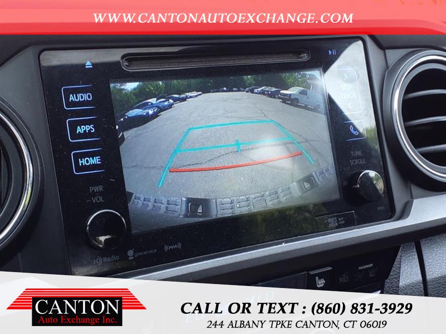 2016 Toyota Tacoma TRD Off-Road, available for sale in Canton, Connecticut | Canton Auto Exchange. Canton, Connecticut 2016 Toyota Tacoma TRD Off-Road, available for sale in Canton, Connecticut | Canton Auto Exchange. Canton, Connecticut