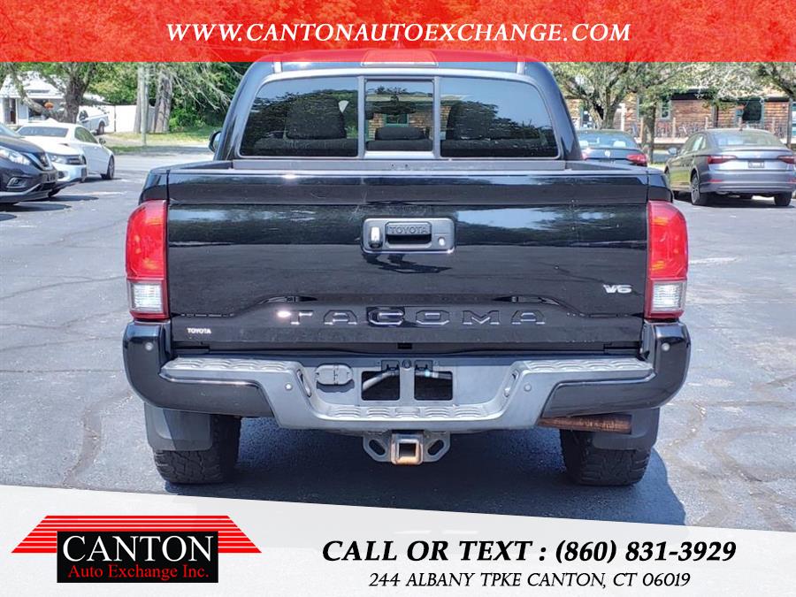2016 Toyota Tacoma TRD Off-Road, available for sale in Canton, Connecticut | Canton Auto Exchange. Canton, Connecticut 2016 Toyota Tacoma TRD Off-Road, available for sale in Canton, Connecticut | Canton Auto Exchange. Canton, Connecticut