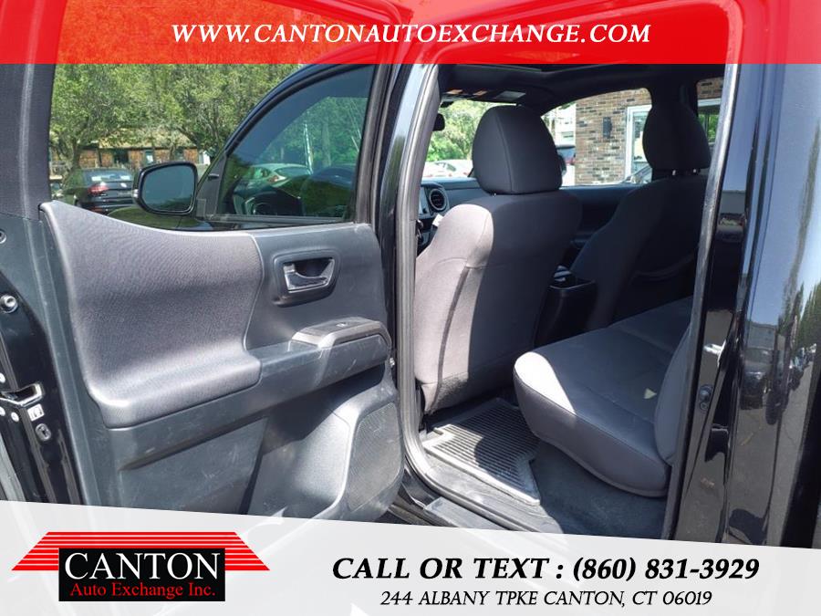 2016 Toyota Tacoma TRD Off-Road, available for sale in Canton, Connecticut | Canton Auto Exchange. Canton, Connecticut 2016 Toyota Tacoma TRD Off-Road, available for sale in Canton, Connecticut | Canton Auto Exchange. Canton, Connecticut