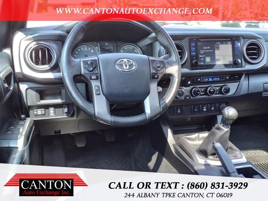 2016 Toyota Tacoma TRD Off-Road, available for sale in Canton, Connecticut | Canton Auto Exchange. Canton, Connecticut 2016 Toyota Tacoma TRD Off-Road, available for sale in Canton, Connecticut | Canton Auto Exchange. Canton, Connecticut
