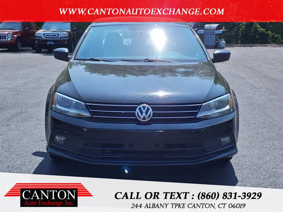 2016 Volkswagen Jetta 1.8T Sport, available for sale in Canton, Connecticut | Canton Auto Exchange. Canton, Connecticut 2016 Volkswagen Jetta 1.8T Sport, available for sale in Canton, Connecticut | Canton Auto Exchange. Canton, Connecticut
