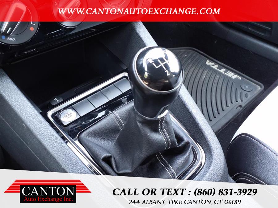2016 Volkswagen Jetta 1.8T Sport, available for sale in Canton, Connecticut | Canton Auto Exchange. Canton, Connecticut 2016 Volkswagen Jetta 1.8T Sport, available for sale in Canton, Connecticut | Canton Auto Exchange. Canton, Connecticut