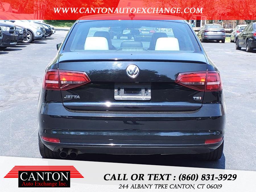2016 Volkswagen Jetta 1.8T Sport, available for sale in Canton, Connecticut | Canton Auto Exchange. Canton, Connecticut 2016 Volkswagen Jetta 1.8T Sport, available for sale in Canton, Connecticut | Canton Auto Exchange. Canton, Connecticut
