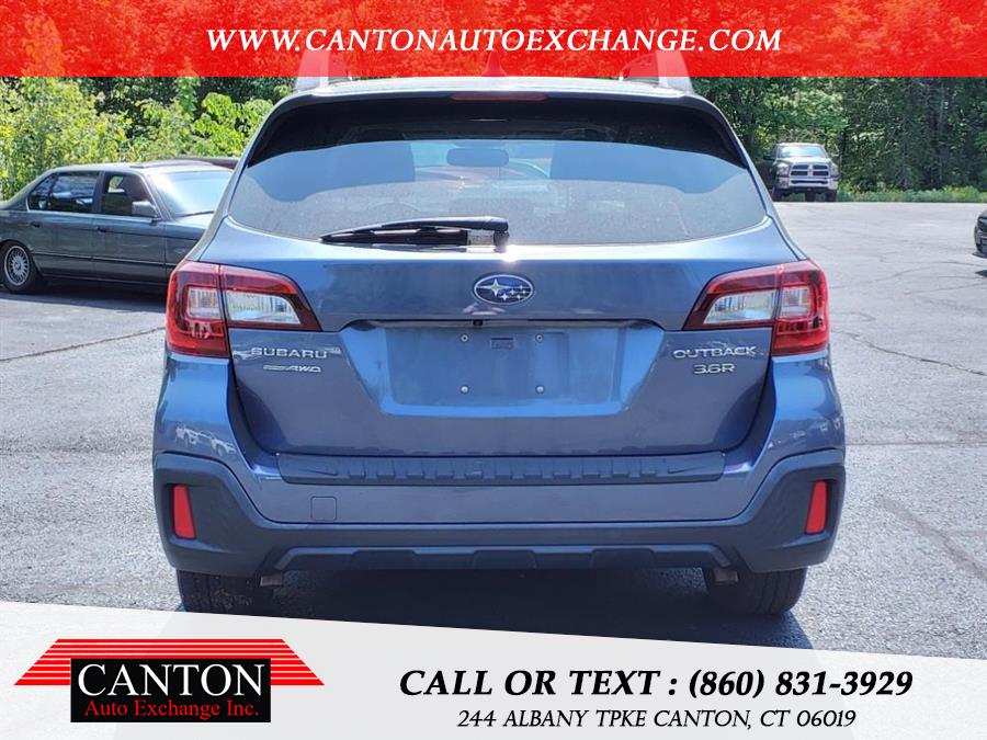 2018 Subaru Outback 3.6R Limited, available for sale in Canton, Connecticut | Canton Auto Exchange. Canton, Connecticut 2018 Subaru Outback 3.6R Limited, available for sale in Canton, Connecticut | Canton Auto Exchange. Canton, Connecticut