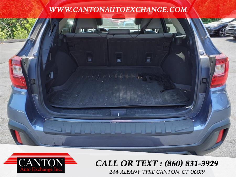 2018 Subaru Outback 3.6R Limited, available for sale in Canton, Connecticut | Canton Auto Exchange. Canton, Connecticut 2018 Subaru Outback 3.6R Limited, available for sale in Canton, Connecticut | Canton Auto Exchange. Canton, Connecticut