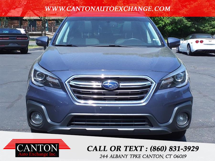 2018 Subaru Outback 3.6R Limited, available for sale in Canton, Connecticut | Canton Auto Exchange. Canton, Connecticut 2018 Subaru Outback 3.6R Limited, available for sale in Canton, Connecticut | Canton Auto Exchange. Canton, Connecticut