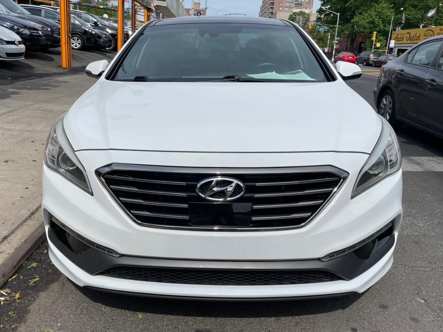 2015 Hyundai Sonata 2.0T Limited, available for sale in Jamaica, New York | Sylhet Motors Inc.. Jamaica, New York 2015 Hyundai Sonata 2.0T Limited, available for sale in Jamaica, New York | Sylhet Motors Inc.. Jamaica, New York
