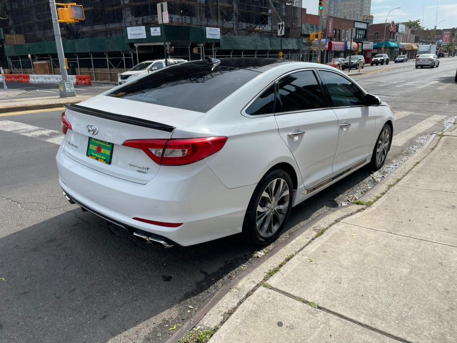 2015 Hyundai Sonata 2.0T Limited, available for sale in Jamaica, New York | Sylhet Motors Inc.. Jamaica, New York 2015 Hyundai Sonata 2.0T Limited, available for sale in Jamaica, New York | Sylhet Motors Inc.. Jamaica, New York