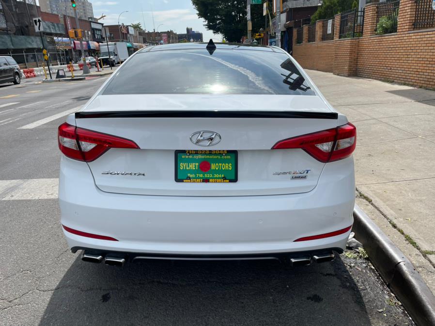 2015 Hyundai Sonata 2.0T Limited, available for sale in Jamaica, New York | Sylhet Motors Inc.. Jamaica, New York 2015 Hyundai Sonata 2.0T Limited, available for sale in Jamaica, New York | Sylhet Motors Inc.. Jamaica, New York