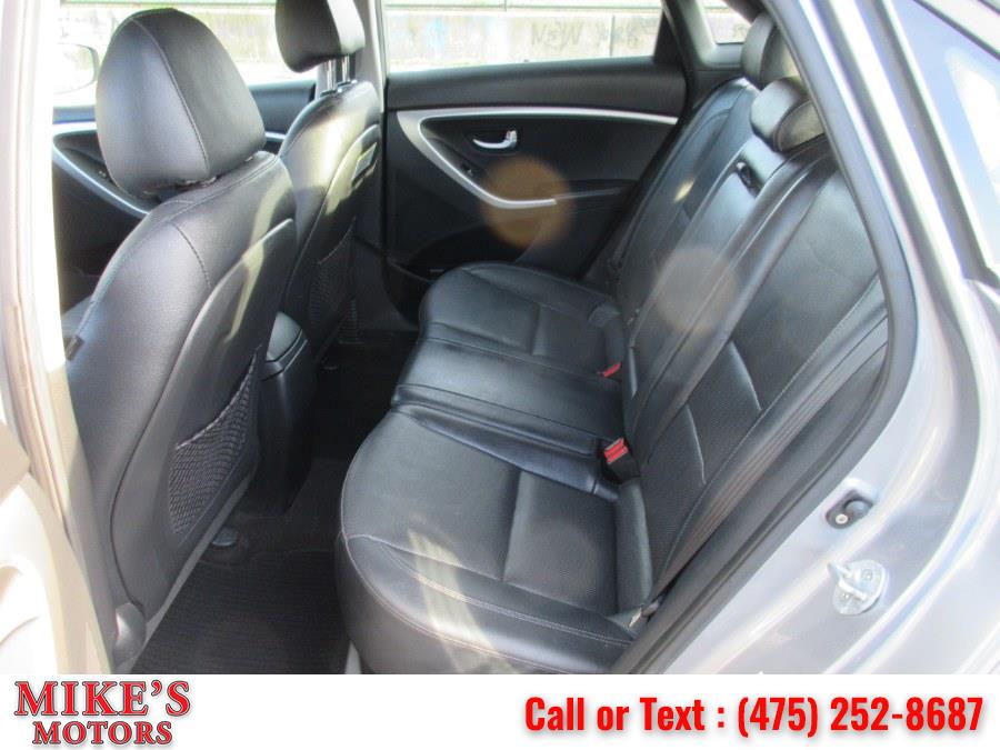 2014 Hyundai Elantra GT 5dr HB Auto, available for sale in Stratford, Connecticut | Mike's Motors LLC. Stratford, Connecticut 2014 Hyundai Elantra GT 5dr HB Auto, available for sale in Stratford, Connecticut | Mike's Motors LLC. Stratford, Connecticut